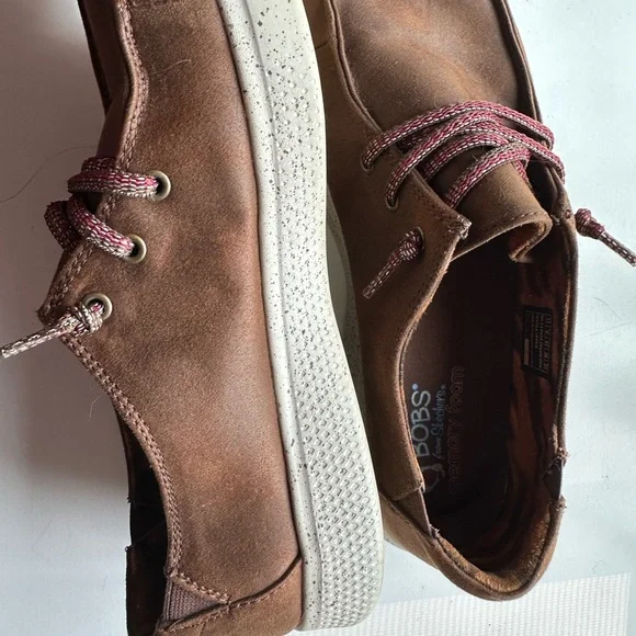 Bob’s Memory Foam slip On shoes size 11 - Picture 8 of 8